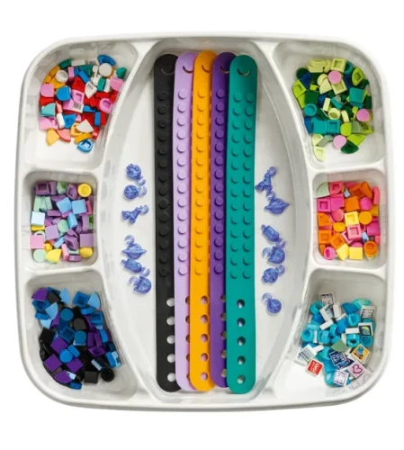 Set constructie Lego Dots Bracelet Designer Mega Pack, 388 elemente cumpăra în Chișinau
