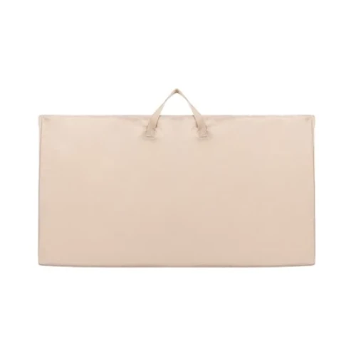 Patuc co-sleeper Kikkaboo Bonne Nuit Beige Melange cumpăra în Chișinau