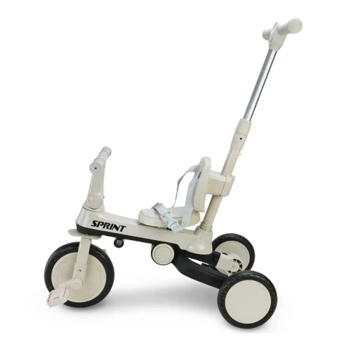 Трёхколёсный велосипед Epid Sprint Beige купить в Кишиневе
