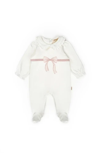 Salopetă BabyCosy Beige & Ivory (3-6L) cumpăra în Chișinau