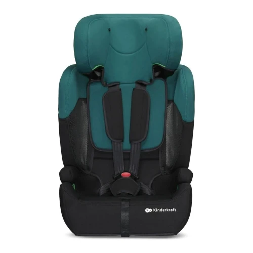 Scaun auto 76-150 cm (i-Size) Kinderkraft Comfort Up 2 Green cumpăra în Chișinau