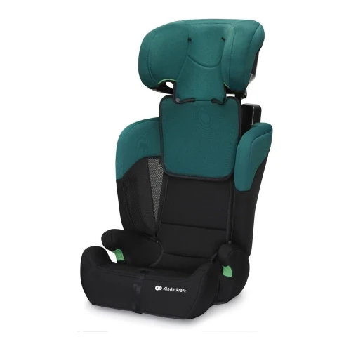 Scaun auto 76-150 cm (i-Size) Kinderkraft Comfort Up 2 Green cumpăra în Chișinau