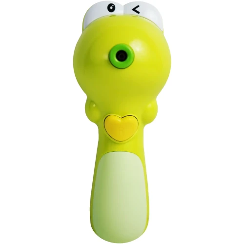 Termometru cu infraroșu fără contact Controly Kids Frog cumpăra în Chișinau