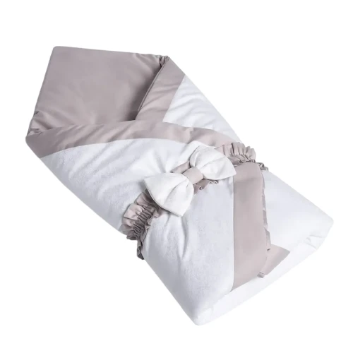 Plic pentru externare Perina Grey & White, 90x90 cm cumpăra în Chișinau