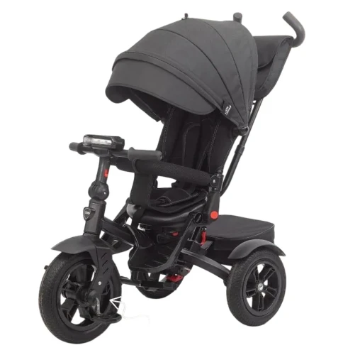 Tricicleta pentru copii Epid Trike Grey cumpăra în Chișinau