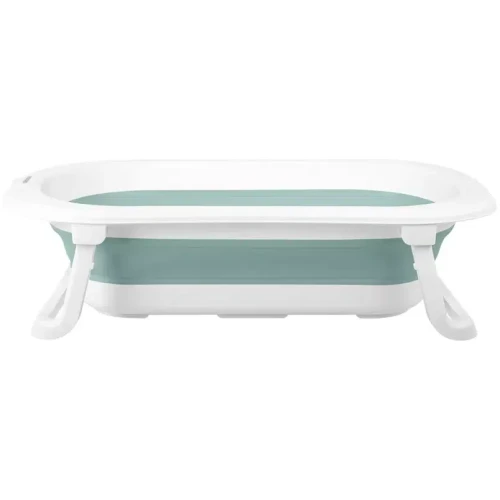 Cădiță pliabilă KikkaBoo Fiji Sage, 80 cm cumpăra în Chișinau