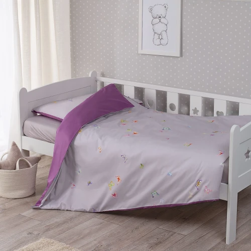 Lenjerie de pat Perina Sweet dreams (3 piese), 160x80 cm cumpăra în Chișinau
