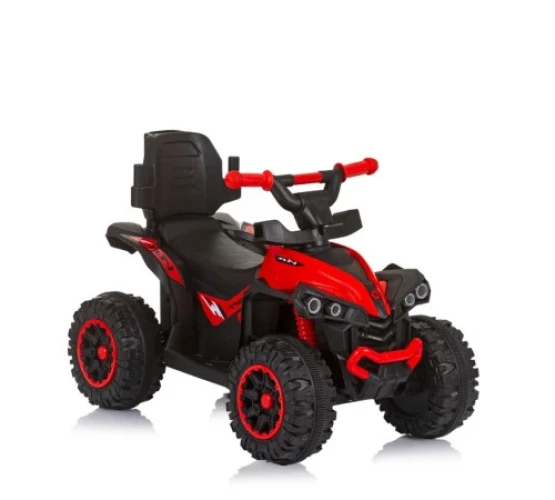 Tolocar Chipolino cu mâner ATV Red cumpăra în Chișinau