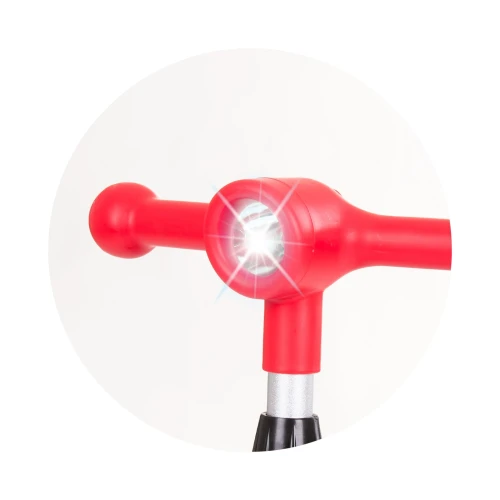 Самокат Chipolino Orbit Red купить в Кишиневе
