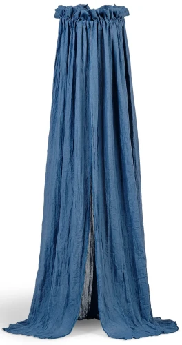 Балдахин Jollein Veil Vintage Jeans Blue купить в Кишиневе