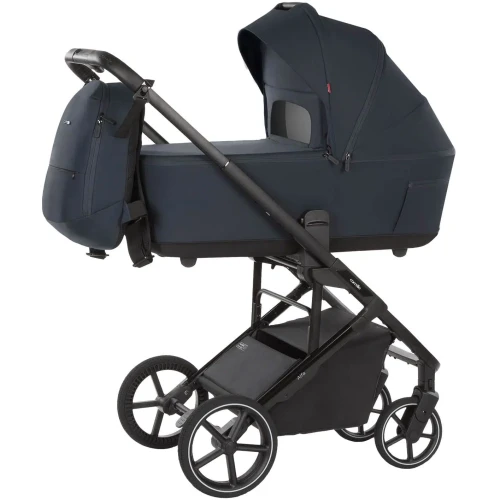 Cărucior 2/1 Carrello Alfa Denim Blue cumpăra în Chișinau