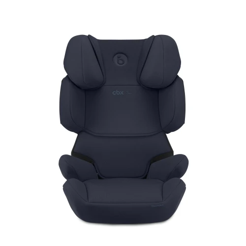 Scaun auto 100-150 cm (i-Size) Isofix Cybex Solution X i-Fix Blue cumpăra în Chișinau