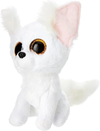 Jucărie de pluș TY Vulpea polară Phoenix Beanie Boos, 15 cm cumpăra în Chișinau
