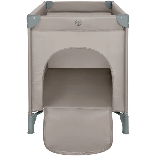 Кроватка манеж KikkaBoo So Gifted Beige купить в Кишиневе
