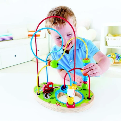 Labirint Hape Playground Pizzaz cumpăra în Chișinau