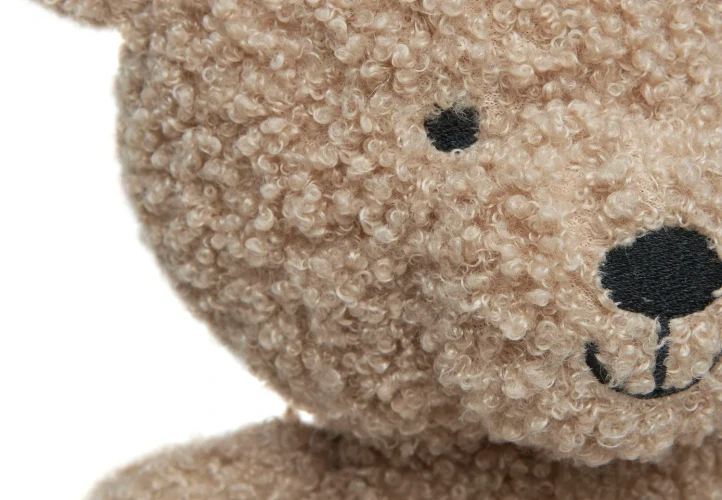 Jucărie de pluș Jollein Teddy Bear Biscuit, 25 cm cumpăra în Chișinau