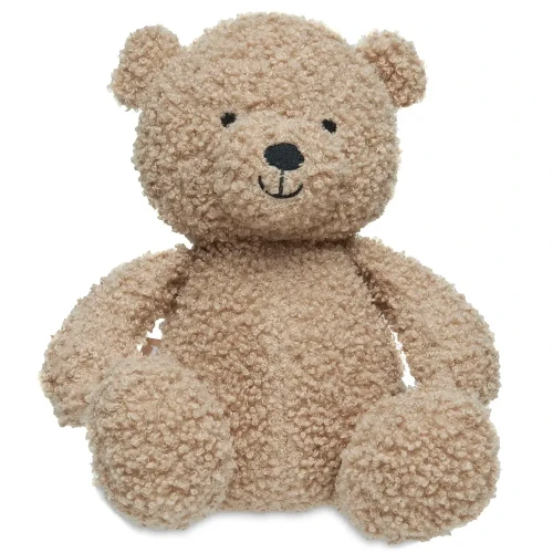 Jucărie de pluș Jollein Teddy Bear Biscuit, 25 cm cumpăra în Chișinau