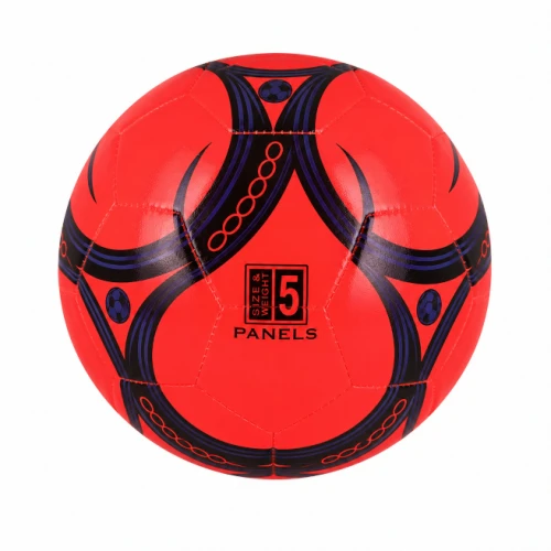 Minge de fotbal New World 9, roșu cumpăra în Chișinau