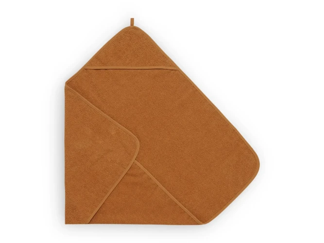 Prosop de baie Jollein Terry Caramel, 75x75 cm cumpăra în Chișinau