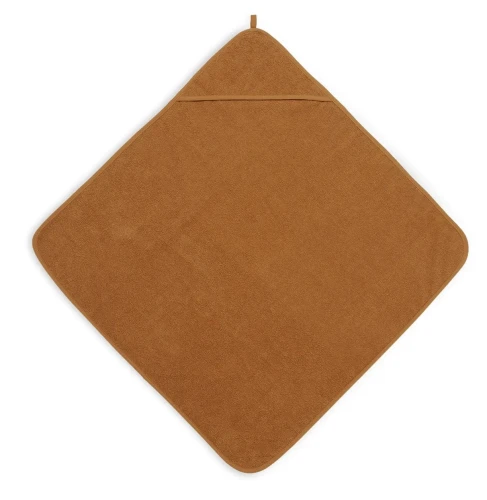 Prosop de baie Jollein Terry Caramel, 75x75 cm cumpăra în Chișinau