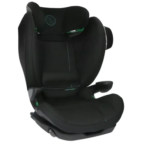 Автокресло 100-150 см (i-Size) Isofix Avionaut MaxSpace Smart Black купить в Кишиневе