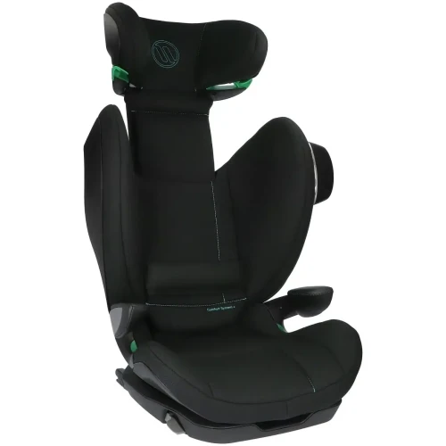 Автокресло 100-150 см (i-Size) Isofix Avionaut MaxSpace Smart Black купить в Кишиневе