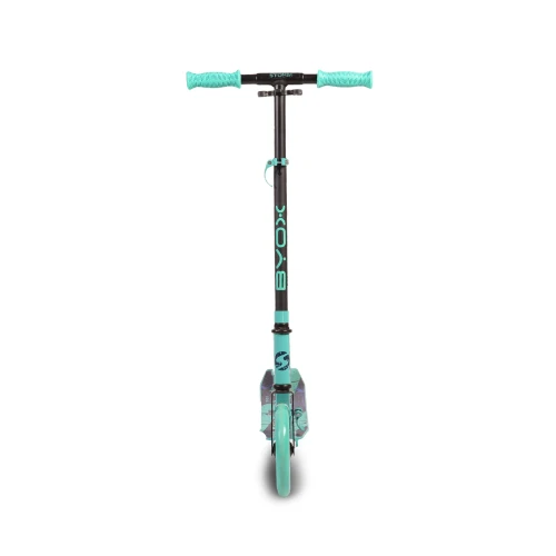 Самокат Moni Storm Turquoise купить в Кишиневе