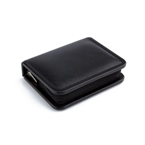 Set manichiură Beautifly Black, 9 piese cumpăra în Chișinau