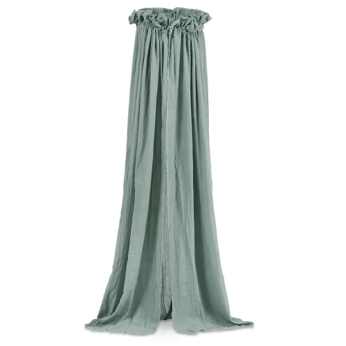 Балдахин Jollein Veil Vintage Ash Green купить в Кишиневе