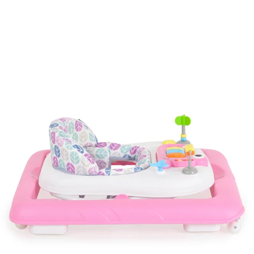 Ходунок Moni Zizzy Pink купить в Кишиневе