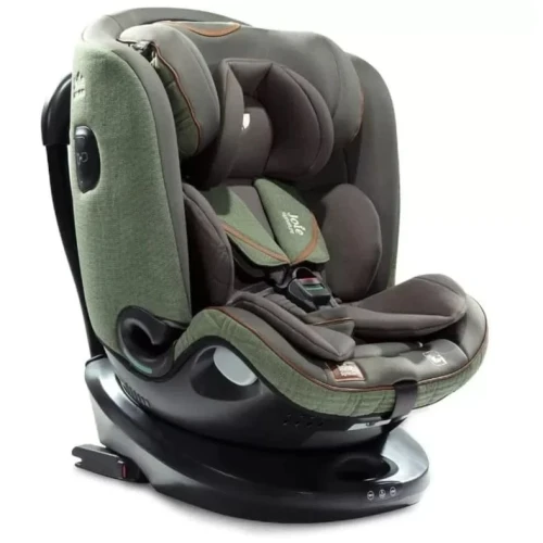 Scaun auto 0-25kg Isofix Joie i-Spin Grow Signature Pine, rotativ 360 cumpăra în Chișinau