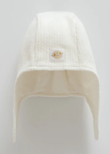 Căciulă Caramell Color Word Ivory (9-12L) cumpăra în Chișinau