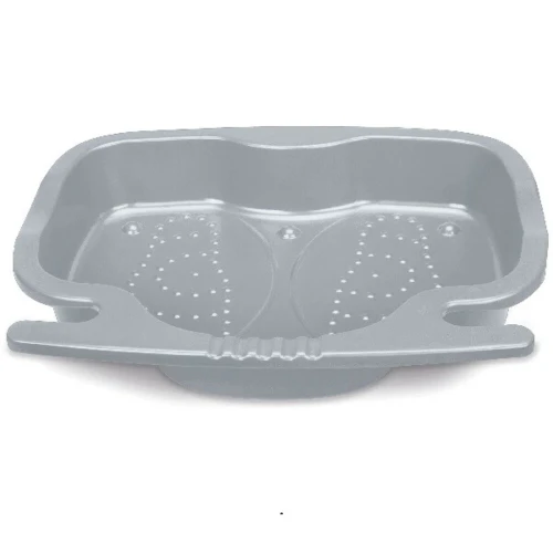 Cadă pentru clătirea picioarelor Intex, 56х46х9 cm cumpăra în Chișinau