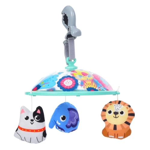 Carusel pentru pătuț Hola Toys Musical Animal cumpăra în Chișinau