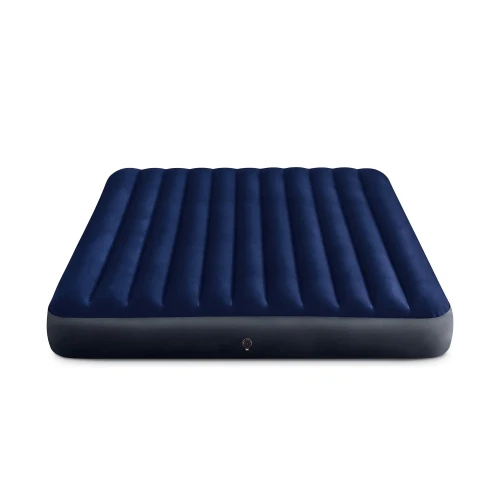 Saltea gonflabilă Intex Velur King Classic Downy cumpăra în Chișinau