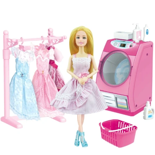Кукла Essa Toys Housewife купить в Кишиневе