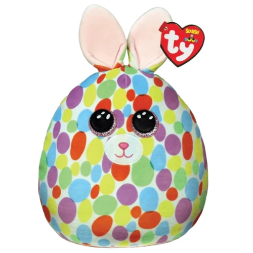 Мягкая игрушка Зайчик Bloomy Squishy Boos, 22 см купить в Кишиневе