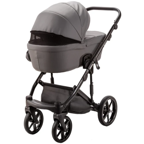 Коляска 3 в 1 Adamex Lumi Grey купить в Кишиневе