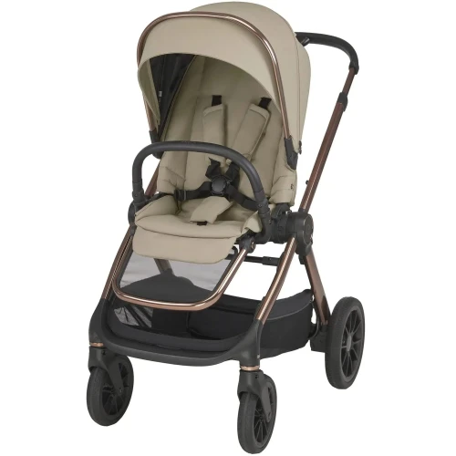 Carucior 2/1 Espiro Code Tender Green cumpăra în Chișinau
