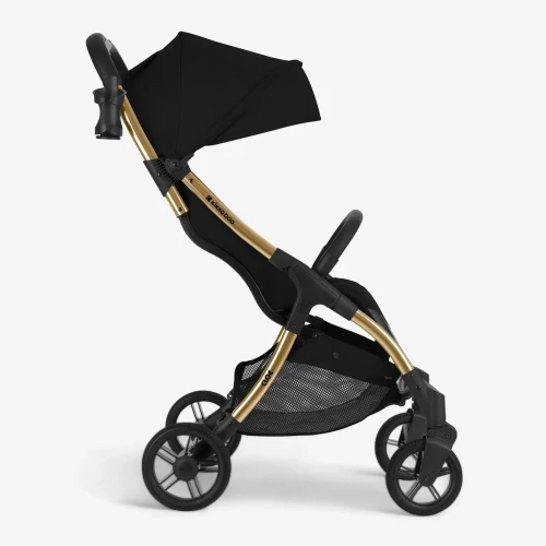 Прогулочная коляска Kikkaboo Cloe Black купить в Кишиневе