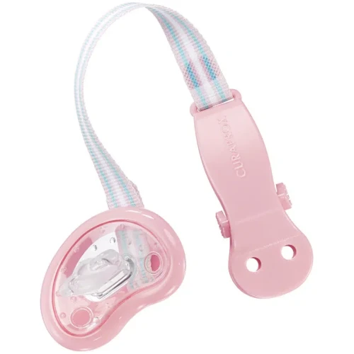 Lant pentru suzeta Curaprox Close Up Pink cumpăra în Chișinau