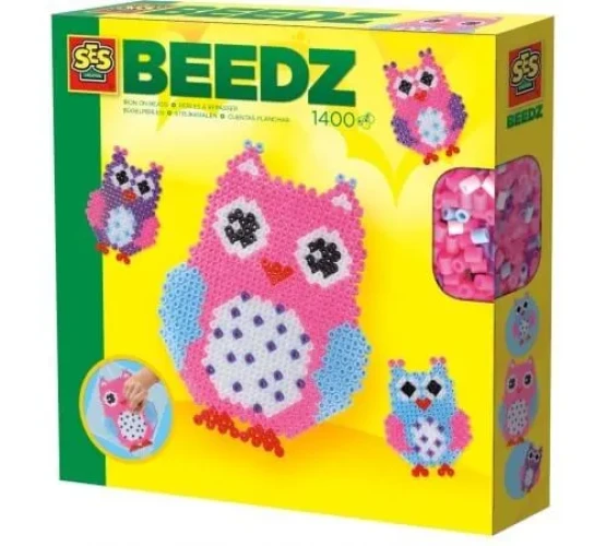 SES Mozaic metalic SES Creative "Bufnita" cumpăra în Chișinau