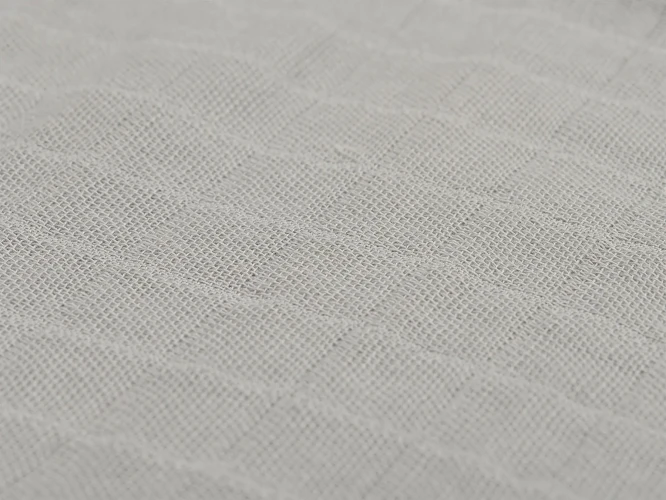 Пеленки из бамбукового волокна Jollein Bamboo Storm Grey (115x115 см), 2 шт. купить в Кишиневе