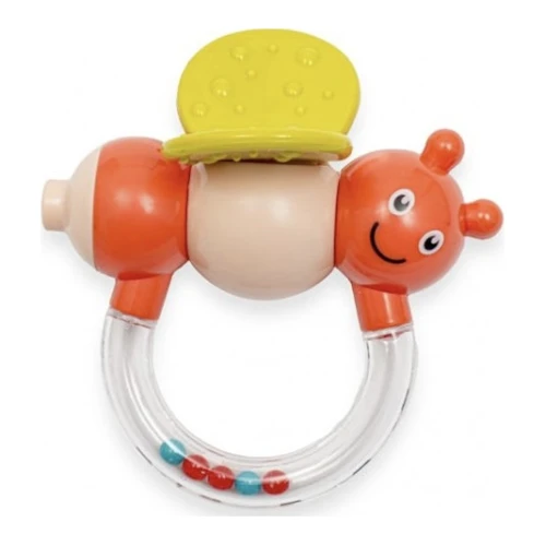 Jucărie zornăitoare Baby Mix 53217 Albină cumpăra în Chișinau