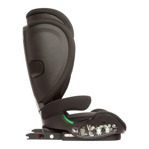 Автокресло 100-150 см (i-Size) Isofix Premaman Peak Noir купить в Кишиневе