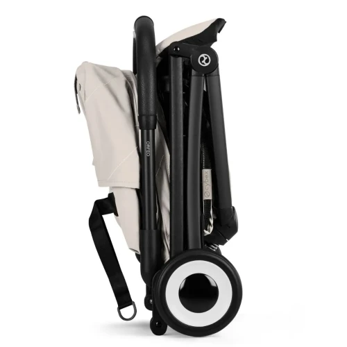 Cărucior de plimbare Cybex Orfeo BLK Dune Grey cumpăra în Chișinau