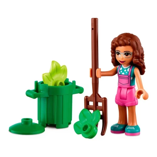 Конструктор Lego Friends Tree-Planting Vehicle 41707, 336 элементов купить в Кишиневе