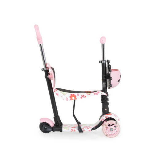 Самокат Moni Lollipop Pink купить в Кишиневе