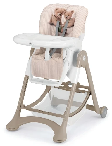 Стульчик для кормления Cam Campione Campione Beige купить в Кишиневе