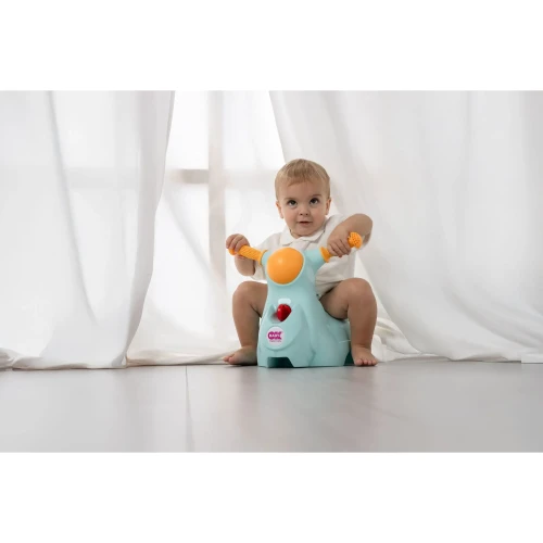 Oliță pentru copii Ok Baby Scooter în sort., 18 luni+ cumpăra în Chișinau